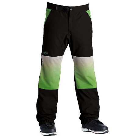 Сноубордические штаны AIRBLASTER Elastic Boss Pant Max